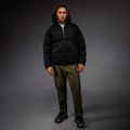 Men's insulated jacket Venum Attack Urban Gi Down black 2