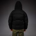 Men's insulated jacket Venum Attack Urban Gi Down black 3