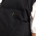 Men's gilet Venum Attack Urban Gi Down black 5