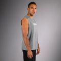 Men's T-shirt Venum Boxing VT Sleeveless heather grey 4
