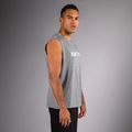 Men's T-shirt Venum Muay Thai VT heather grey 4