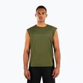 Men's T-shirt Venum Muay Thai VT military green
