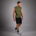 Men's T-shirt Venum Muay Thai VT military green 2
