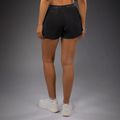 Women's training shorts Venum Flowfit Training black 3