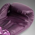 Women's boxing gloves Venum Iris Boxing plum/pink 4