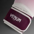 Women's boxing gloves Venum Iris Boxing plum/white 6
