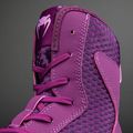 Boxing shoes Venum Iris Boxing plum 9