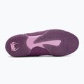 Boxing shoes Venum Iris Boxing plum 4
