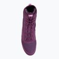 Boxing shoes Venum Iris Boxing plum 5