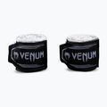Boxing wraps Venum Bats Night Handwraps 250 cm black/white