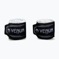 Boxing wraps Venum Bats Night Handwraps 200 cm black/white