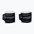 Boxing wraps Venum Bats Night Handwraps 450 cm black/white