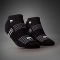 Socks Venum Vector No-Show 3 pairs black/grey 2