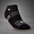 Socks Venum Vector No-Show 3 pairs black/grey 3