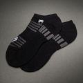 Socks Venum Vector No-Show 3 pairs black/grey 4