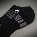Socks Venum Vector No-Show 3 pairs black/grey 5