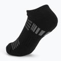 Socks Venum Vector No-Show 3 pairs black/grey 2