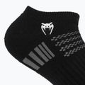 Socks Venum Vector No-Show 3 pairs black/grey 3
