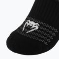 Socks Venum Vector No-Show 3 pairs black/grey 4