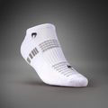 Socks Venum Vector No-Show 3 pairs white/grey 3
