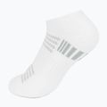 Socks Venum Vector No-Show 3 pairs white/grey 2