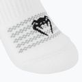 Socks Venum Vector No-Show 3 pairs white/grey 4