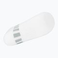 Socks Venum Vector No-Show 3 pairs white/grey 5