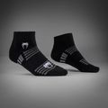 Socks Venum Vector Ankle 3 pairs black/grey 2