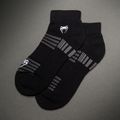 Socks Venum Vector Ankle 3 pairs black/grey 3