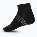 Socks Venum Vector Ankle 3 pairs black/grey 2
