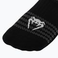 Socks Venum Vector Ankle 3 pairs black/grey 4