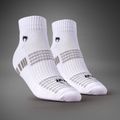 Socks Venum Vector Ankle 3 pairs white/grey 2