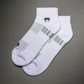 Socks Venum Vector Ankle 3 pairs white/grey 4