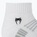 Socks Venum Vector Ankle 3 pairs white/grey 3