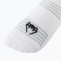 Socks Venum Vector Ankle 3 pairs white/grey 4