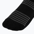 Socks Venum Vector 3 pairs black/grey 4