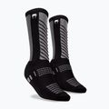 Socks Venum Vector Over-the-Calf black/grey