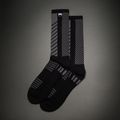 Socks Venum Vector Over-the-Calf black/grey 4