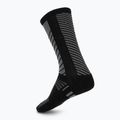 Socks Venum Vector Over-the-Calf black/grey 2