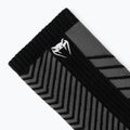 Socks Venum Vector Over-the-Calf black/grey 3