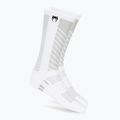 Socks Venum Vector Over-the-Calf white/grey