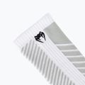 Socks Venum Vector Over-the-Calf white/grey 3