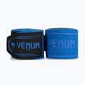 Boxing wraps Venum Classic Handwrap Advanced 250 cm blue