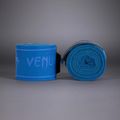 Boxing wraps Venum Classic Handwrap Advanced 250 cm blue 2