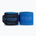 Boxing wraps Venum Classic Handwrap Advanced 400 cm blue