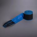 Boxing wraps Venum Classic Handwrap Advanced 400 cm blue 3