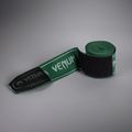Boxing wraps Venum Classic Handwrap Advanced 400 cm khaki 3