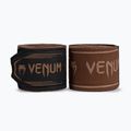 Boxing wraps Venum Classic Handwrap Advanced 400 cm dark brown
