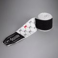 Venum Monogram Hand Wraps Advanced 400 cm white 3