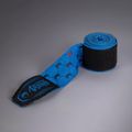 Boxing wraps Venum Monogram Hand Wraps Advanced 250 cm blue 3